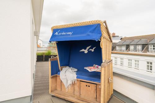 Foto de la galeria de Watt n Meer a Norderney