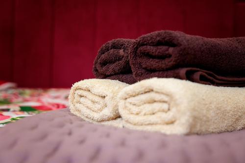 Billede fra billedgalleriet på Zakątek Żywiecki i Żywiec