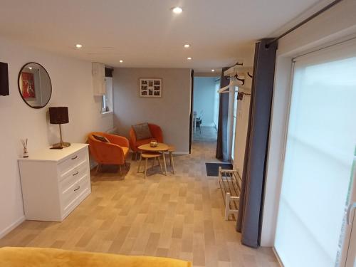 Fotografie z fotogalerie ubytování Gîte L'atelier des rêves v destinaci Volckerinckhove