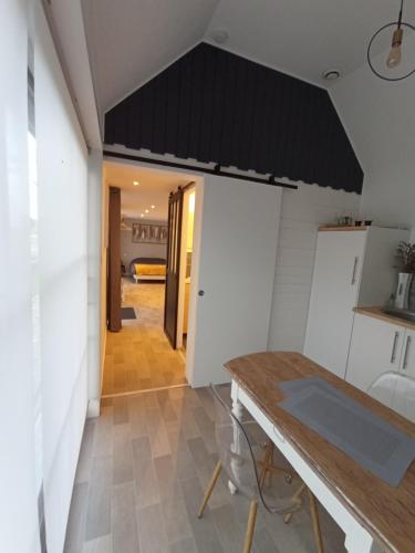 Fotografie z fotogalerie ubytování Gîte L'atelier des rêves v destinaci Volckerinckhove