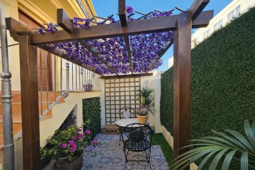 El expreso del viajero