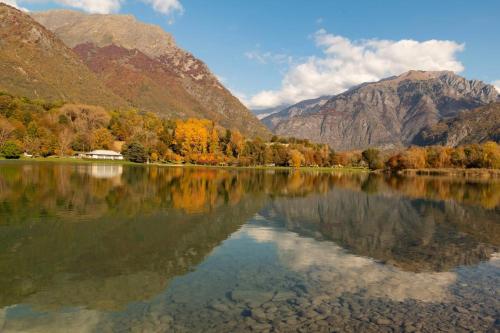 Photo de la galerie de l'établissement La Maison de Montagne, à Valbonnais