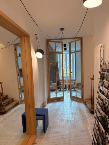 Ảnh trong thư viện ảnh của La Maison de Montagne ở Valbonnais