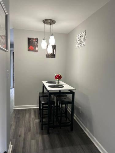 Billede fra billedgalleriet på Cozy home, 10 minutes away from downtown i Charlotte