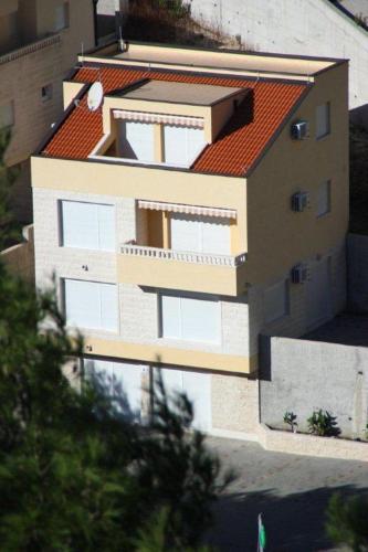 Villa Astra & Pinija