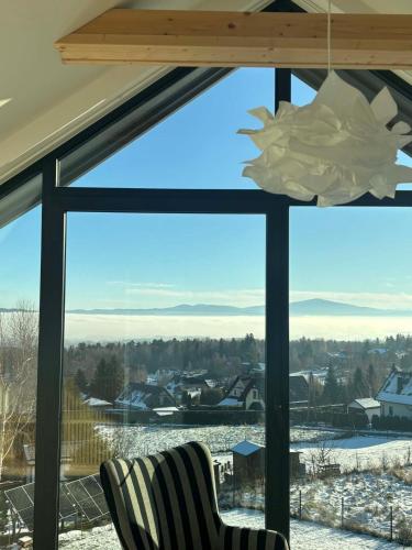 BeskidView Meszna 1