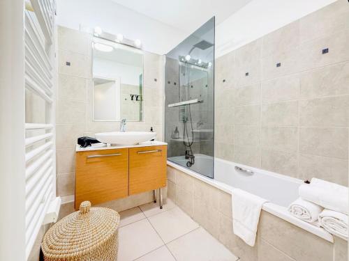 Terranova Cannes Terrace Accommodation
