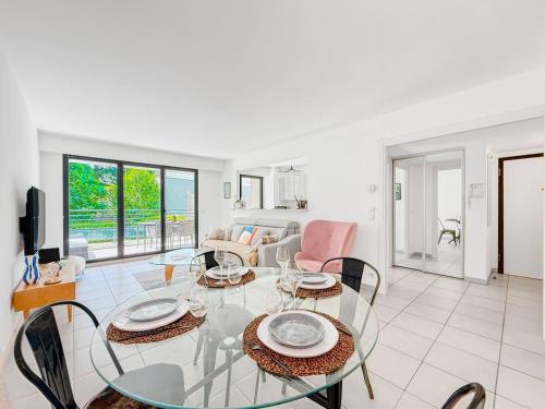 Terranova Cannes Terrace Accommodation