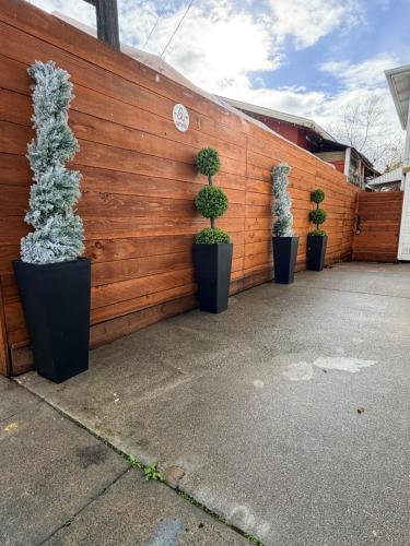 Edificio in cui si trova l'appartamento