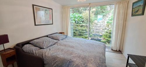 Nice two-room apartment in a quiet area of Le Mans