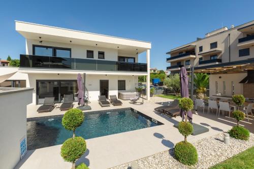 Villa Simba