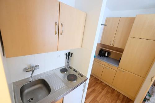 Kleines aber Feines Apartment über Schladming photo 2