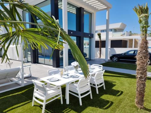 Villa Valentini Alicante