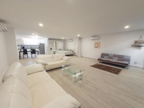 New - MiJa basement Loft Apartment steps from Beach - perfect for Sun and Sport Seekers photo 39