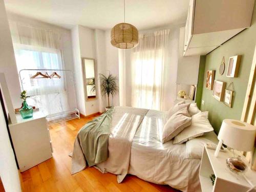 Apartamento familiar close to City Center