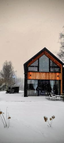 Kotlina Kłodzka Pod Brzozami