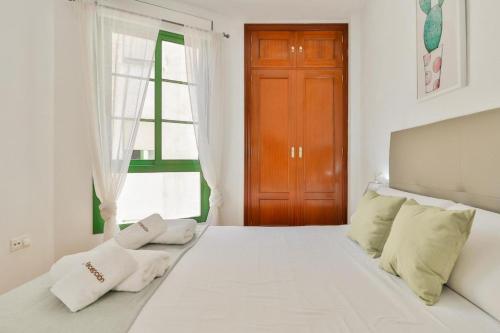 Apartamento TERRAZA MALAGA
