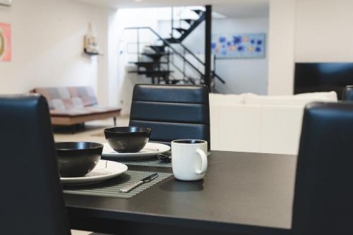New - MiJa basement Loft Apartment steps from Beach - perfect for Sun and Sport Seekers photo 44