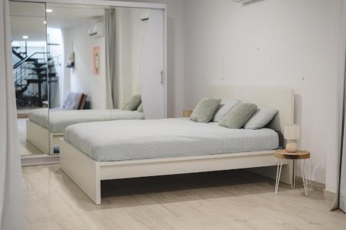 New - MiJa basement Loft Apartment steps from Beach - perfect for Sun and Sport Seekers photo 54