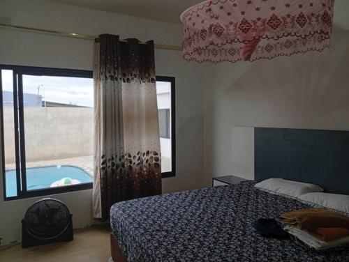 Catembe country house with pool 15 min to Maputo