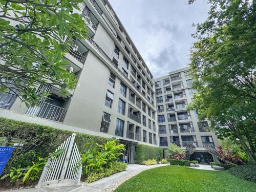 Fotografie z fotogalerie ubytování Marvest Lover v destinaci Ban Nong Chaeng