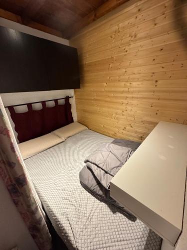 Val Thorens centre