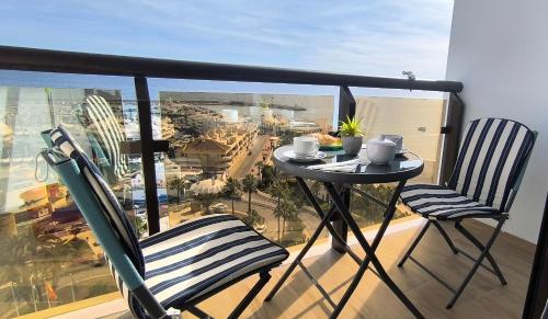 ESTUDIO PUERTO MARINA