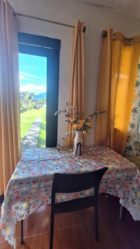 Foto de la galeria de Cabaña girasol a Alto Boquete