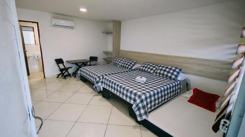 Ảnh trong thư viện ảnh của Apartahotel Traveler's ở Cali