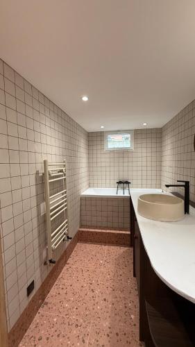 Fotografie z fotogalerie ubytování Studio M v destinaci Caluire-et-Cuire