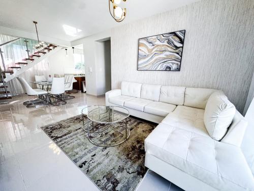 Serene Penthouse near Homs Hospital