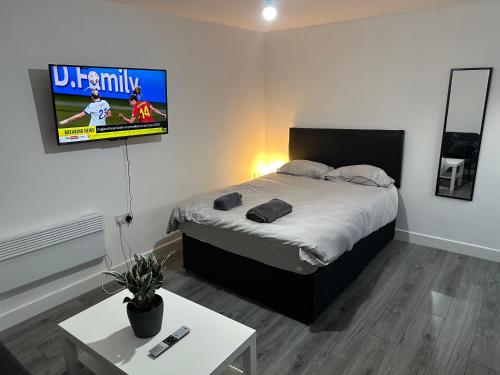 Ảnh trong thư viện ảnh của Lodge by Oak ở West Bromwich