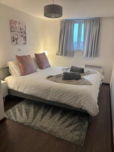 Charming apartment near NEC and Birmingham Airport photo 11