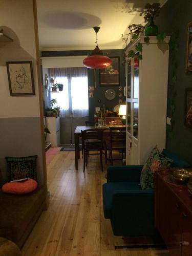 Casa Armazém das Farinhas - Loft em Lisboa