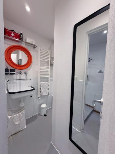 The Tiny Studio Firenze