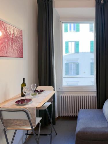 The Tiny Studio Firenze