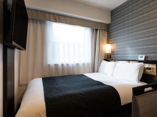 APA Hotel Kintetsu-Nara Ekimae