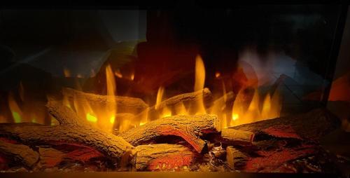 Afbeelding uit fotogalerij van La Trita Dimore di Charme in Bussi sul Tirino