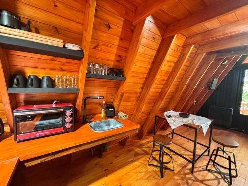 Afbeelding uit fotogalerij van A Mi Manera Apart in Merlo