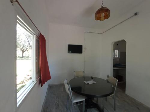 Et tv og/eller underholdning på Las Vertientes