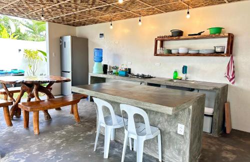 Billede fra billedgalleriet på Aulea Siargao i General Luna