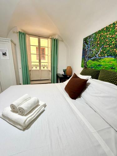 Gattopardo Rooms Florence