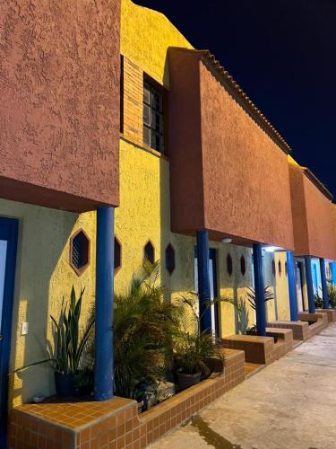 Townhouse Vacacional