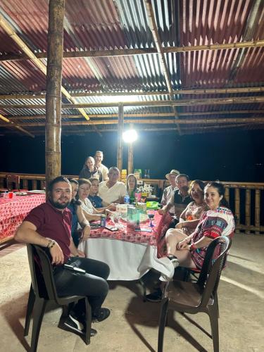 Gallery image of Finca la fabiola, alojamiento rural in Pereira