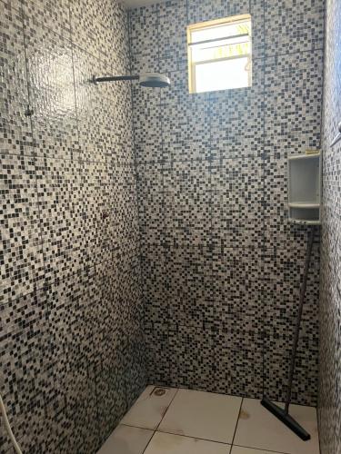 Et badeværelse på Meu cantinho 3