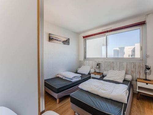 Arcachon Aiguillon: T3 avec Balcons et Parking