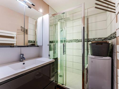 Arcachon Aiguillon: T3 avec Balcons et Parking