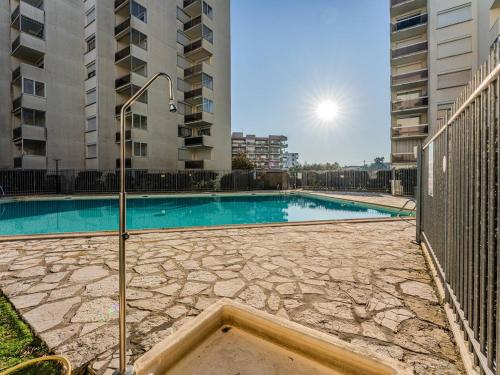 Arcachon Aiguillon: T3 avec Balcons et Parking