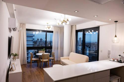 Feel at home - Cozy 2BR Apartment