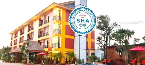 Tawan Anda Garden Hotel